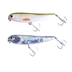 Waylander Wayward 120LF 12cm/30g